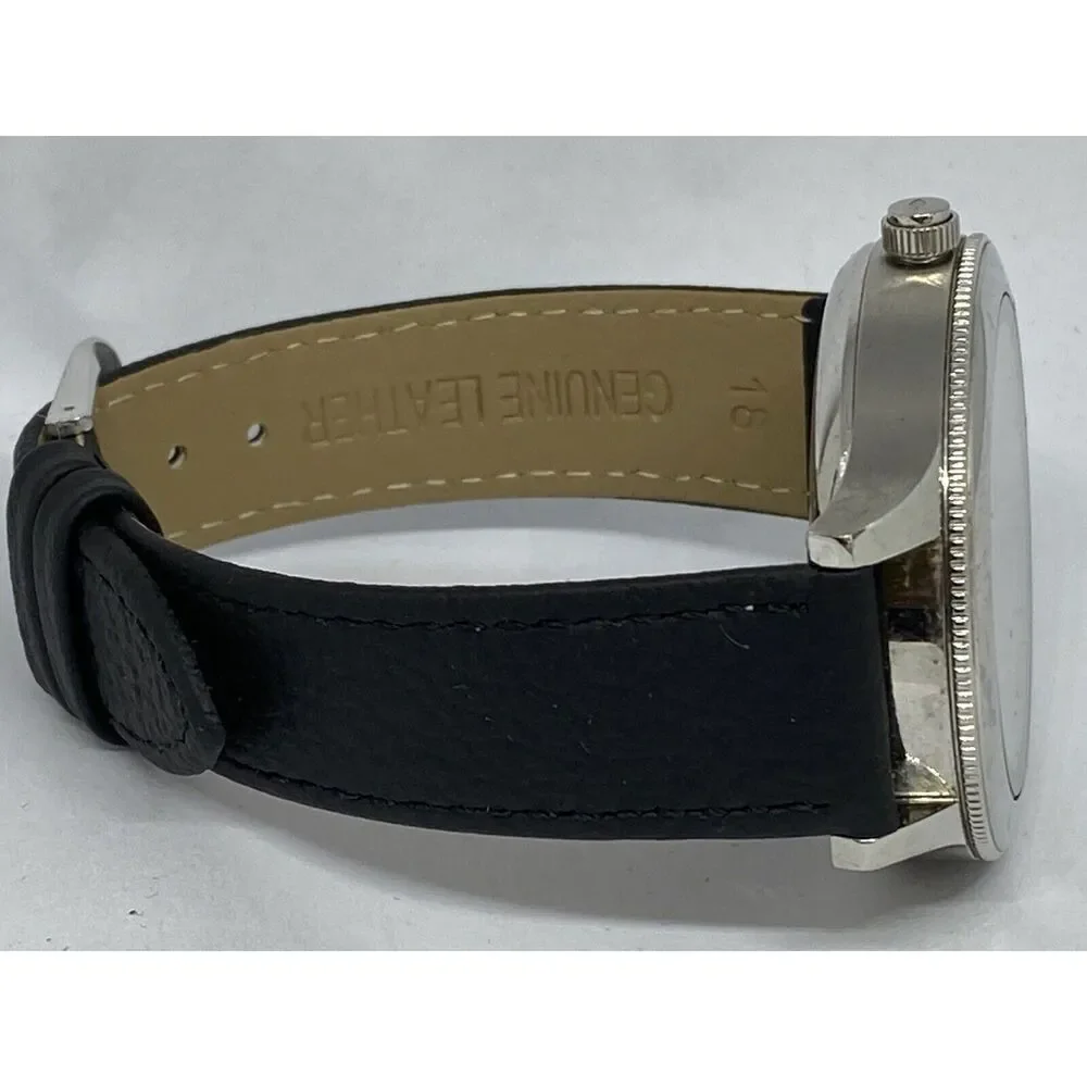 Fossil classy watch